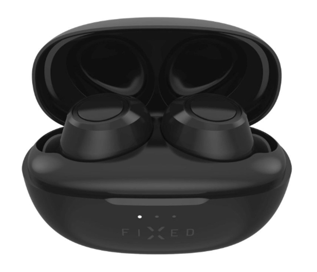 FIXED Buds black - 1341359 - zdjęcie 4